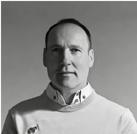 Dr Paul Doherty MNM