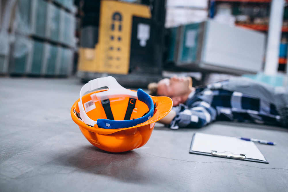 Why Health and Safety in the Workplace Matters – And How to be Compliant